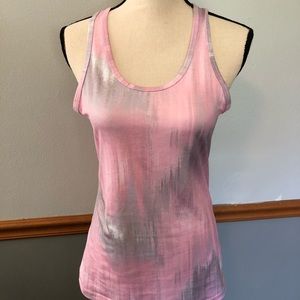 Tek gear tank top
